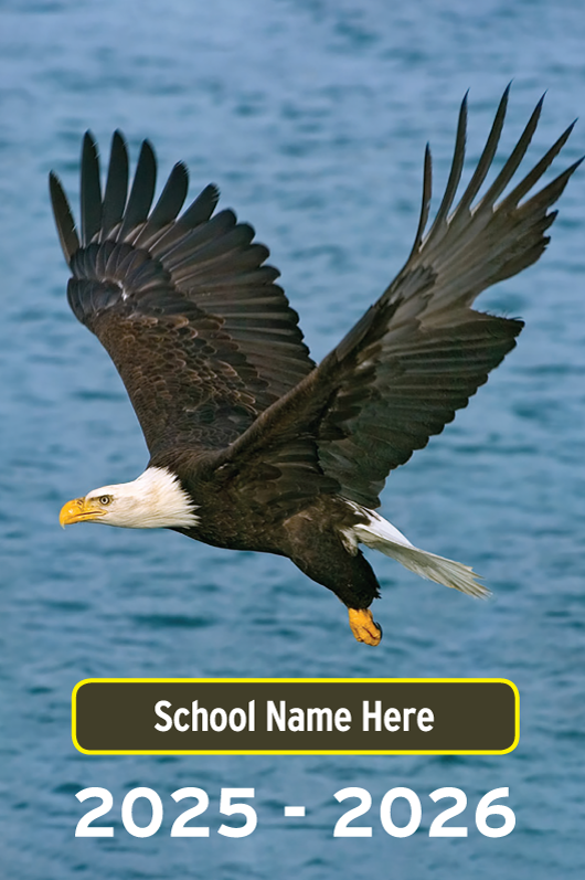 School Macshot Cover - N