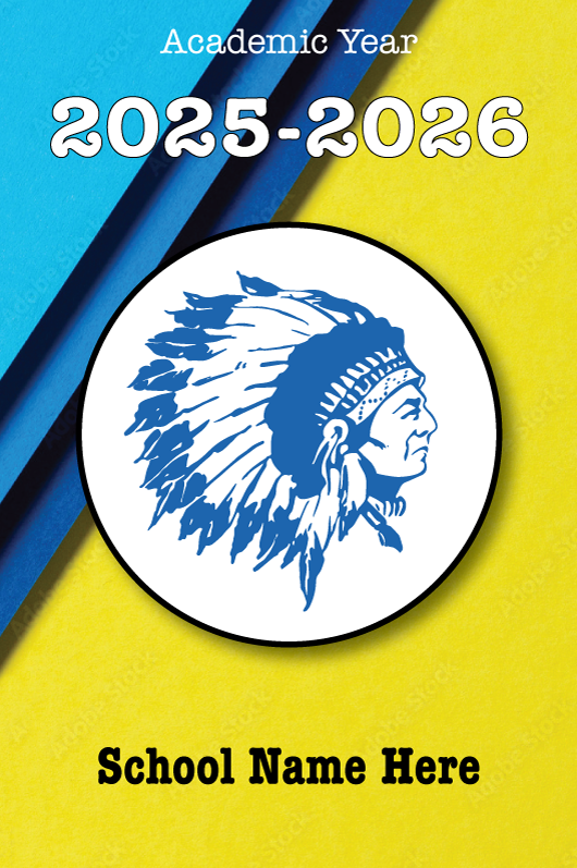 School Macshot Cover - O