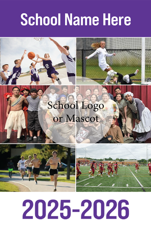 School Macshot Cover - Q