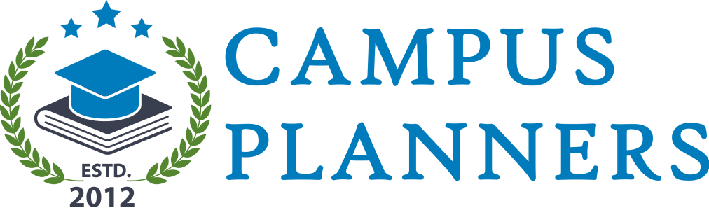 Campus Planners Logo
