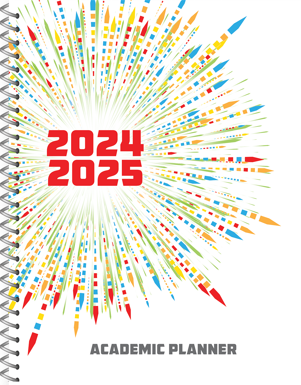Mid Stock Color Cover 2024-2025
