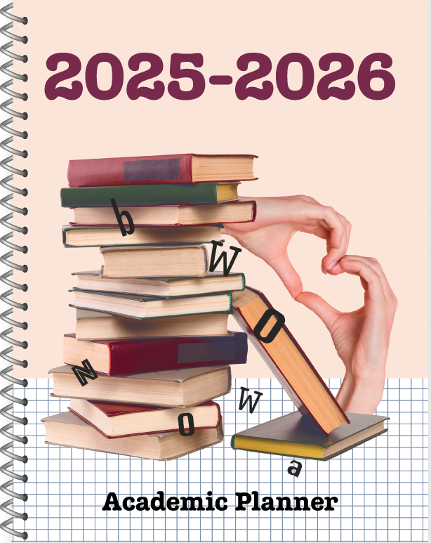 Elementary Stock Color Cover 2025-2026