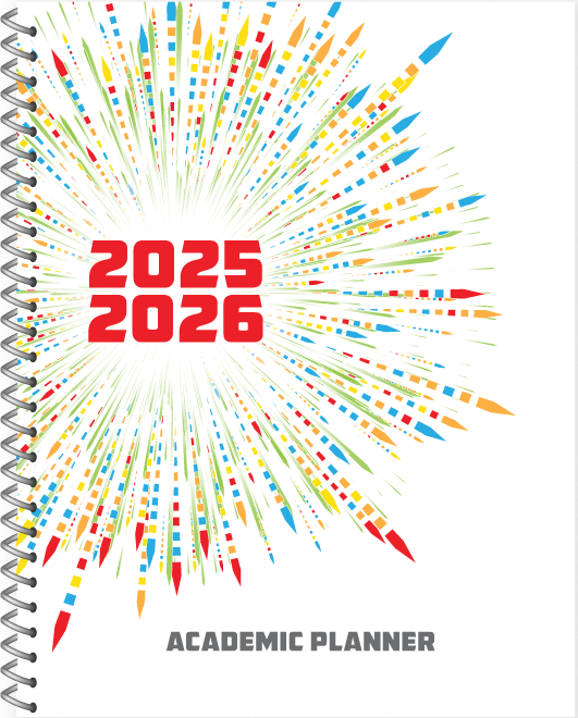 School Stock Color Cover 2025-2026